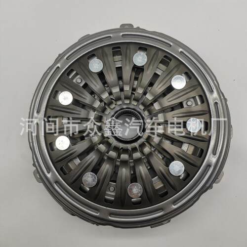 离合器套件41200-2D22041200-2D200,412002D100适用于现代