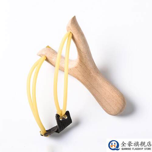 新款弹弓大全成人户外实战竞技大威力高精准度扁皮筋组弓箭射击
