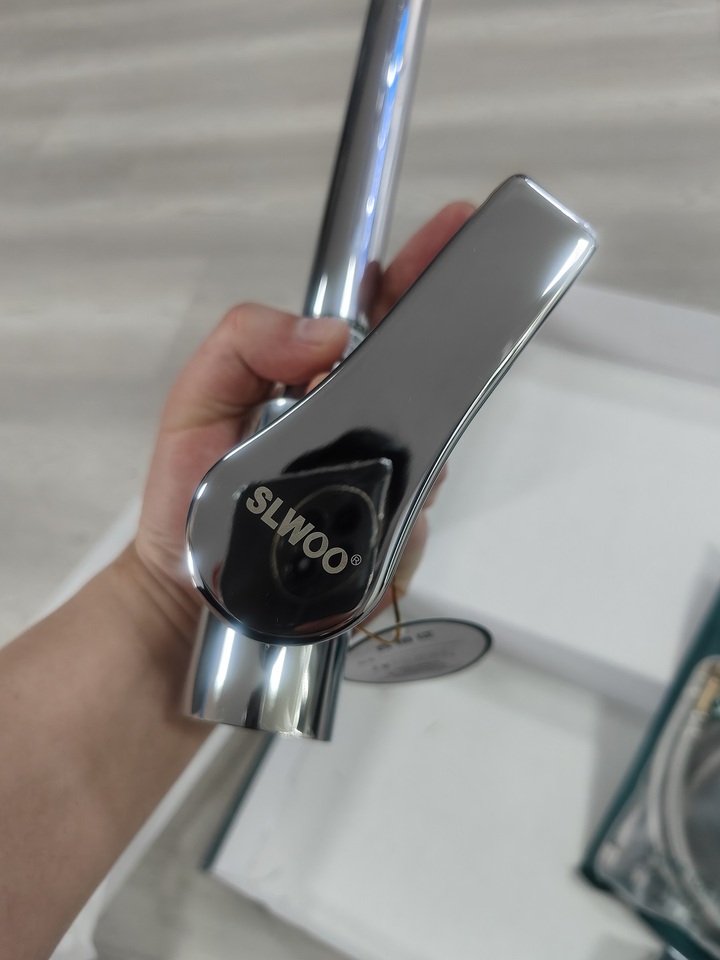 6月22日合肥全新未使用申鹭王水龙头SLW-4093（5套）网络拍卖公告