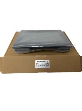 10寸威纶屏MT8106iQ替换MT8102iQ MT6103iP TK6100iV5 TK6102iV6