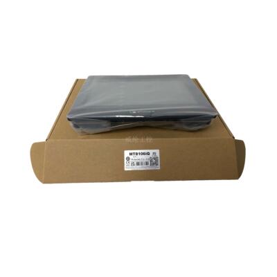 10寸威纶屏MT8106iQ替换MT8102iQ MT6103iP TK6100iV5 TK6102iV6