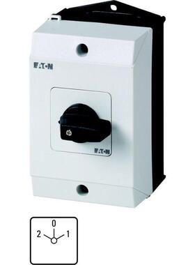 穆勒EATON PLD9X-32/3N/C/003-A电子式漏电保护断路器瞬动型