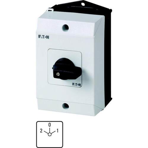 穆勒EATON PLD9X-32/3N/C/003-A电子式漏电保护断路器瞬动型