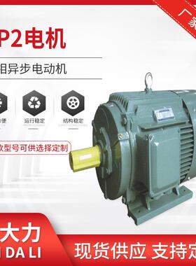 供应宽频电机多规格YP2-225S-4-37W调频电机380V三相异步电动机