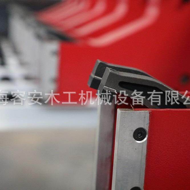无锡全数控电子裁板锯促销价格免机床