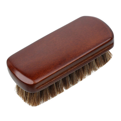 Histotree毛刷抛光灰尘软毛鞋擦