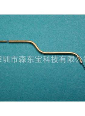 73CT-APTA Replaceable Coaxial Probe,开尔文探针