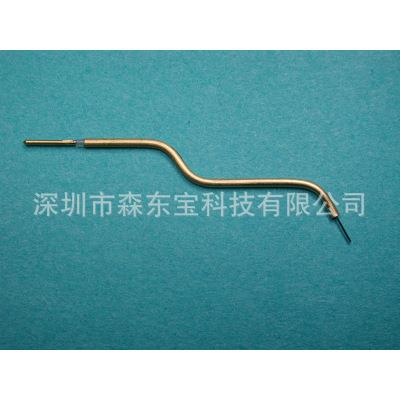 73CT-APTA Replaceable Coaxial Probe,开尔文探针