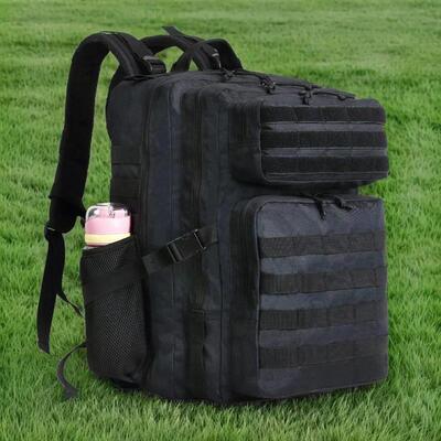 Lawaia Tactical Backpacks 30L/50L Outdoor Rucksacks Camping