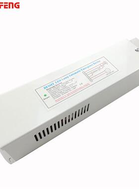 新款一体化LED应急电源恒功率3-60W通用168T型应急照明3小时