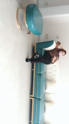 头层牛皮小户型拉扣轻奢真皮沙发怎么样？三点忠告必须注重