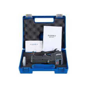 价可议-巴氏硬度计 型号:BX33-HM-934-1 库号：M410600