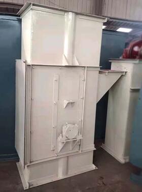 NE斗式升提矿用建筑输UID送用提升机干输粉机腻子上料机斗式垂直