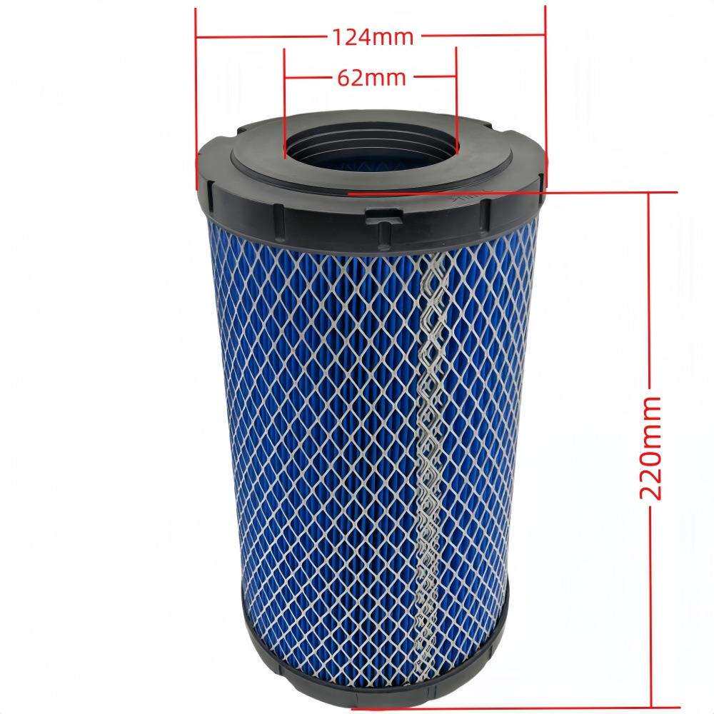 2882234 过滤器 1240822 1241084 2879520 XP 1000 RZR ZKL-082
