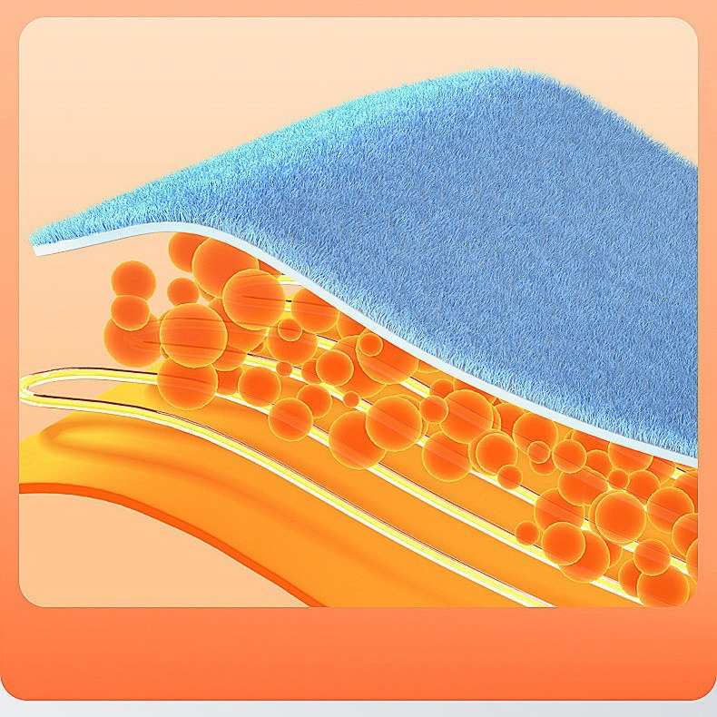 足疗机全自足疗动脚底足部按摩器穴位揉捏推拿热敷电动按脚器