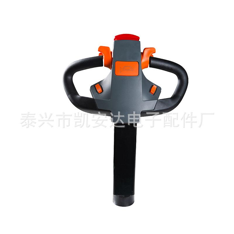 叉车手柄配件厂供应手柄总成搬运车堆高车电动叉车手柄加工
