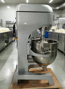 私房烘焙商用厨师蛋糕面包和面打发机立式多功能商用打蛋搅拌机