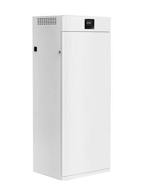 挂壁新风系统换气机室内空气净化除醛除异味全热交换商用新风机组