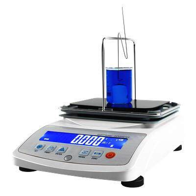 水玻璃比重、波美度、模数测试仪XF-120BE 硅酸钠模数测试仪
