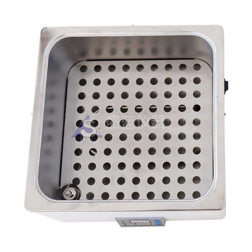 电热数显恒温防干烧水浴锅实验室加热器四孔六孔恒温防干烧水浴锅