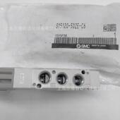 C6电磁阀5通单体直接配管型现货 5DZE 原装 SY系列电磁阀SY5120