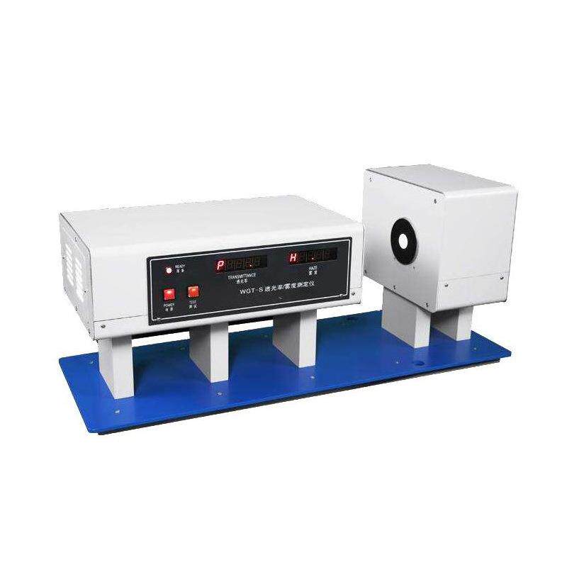 锐搏检测仪器WGT-S透光率雾度测试仪