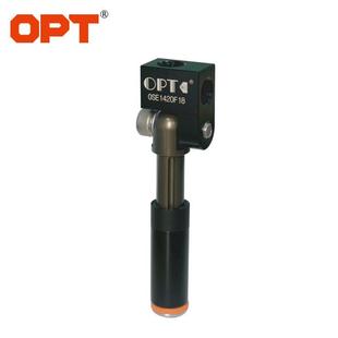 SOE1010F05 平滑主体集成弯臂非旋转悬件 OPT 真空吸盘伸缩杆