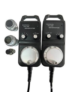 佳铁手轮ACE-841-100佳铁精雕机CNC加工中心外挂手轮 法格系统手