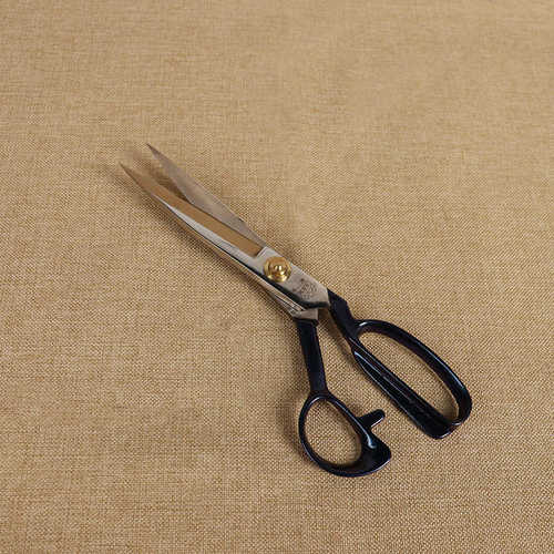 厂家批发剪刀服装剪10、11、12寸裁剪刀服装缝纫大剪刀 裁缝剪刀