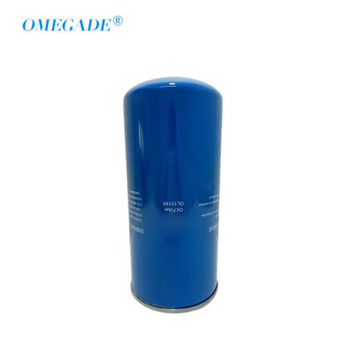供应150HP螺杆空压机油过滤器OL13145机油滤芯25200018-005机油格
