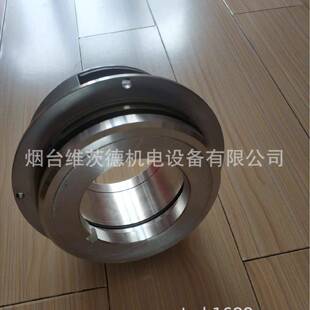 荏原DSC系列污水泵用机械密MSN MSN 100 120