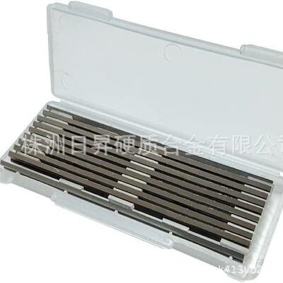 木工718刨刀片木工木车刀片车刀电动刨刀片合金刀工片刨刀