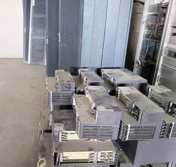 3月12日丹东市公司第一批TD网络设备-标段4网络拍卖公告