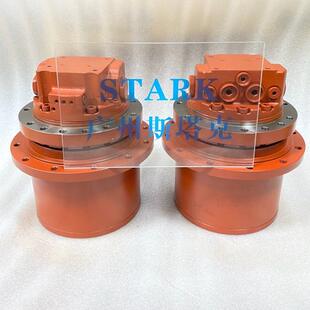 挖掘机行走马达MAG-18VP-230F、MAG-18VP-350F、MAG-33VP-650F
