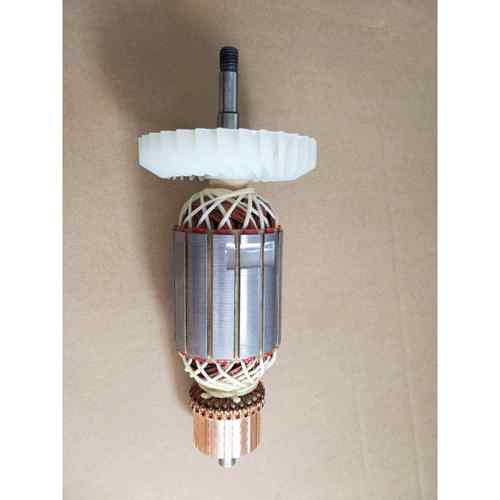 申恒SH1802/2302/鼎灿DC2502/2602角磨机180/230mm磨光机原厂转子