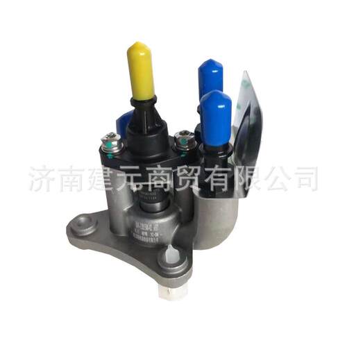 S04-1205580-02玉柴国六喷嘴总成YM3000-1205580 S01000-1205580