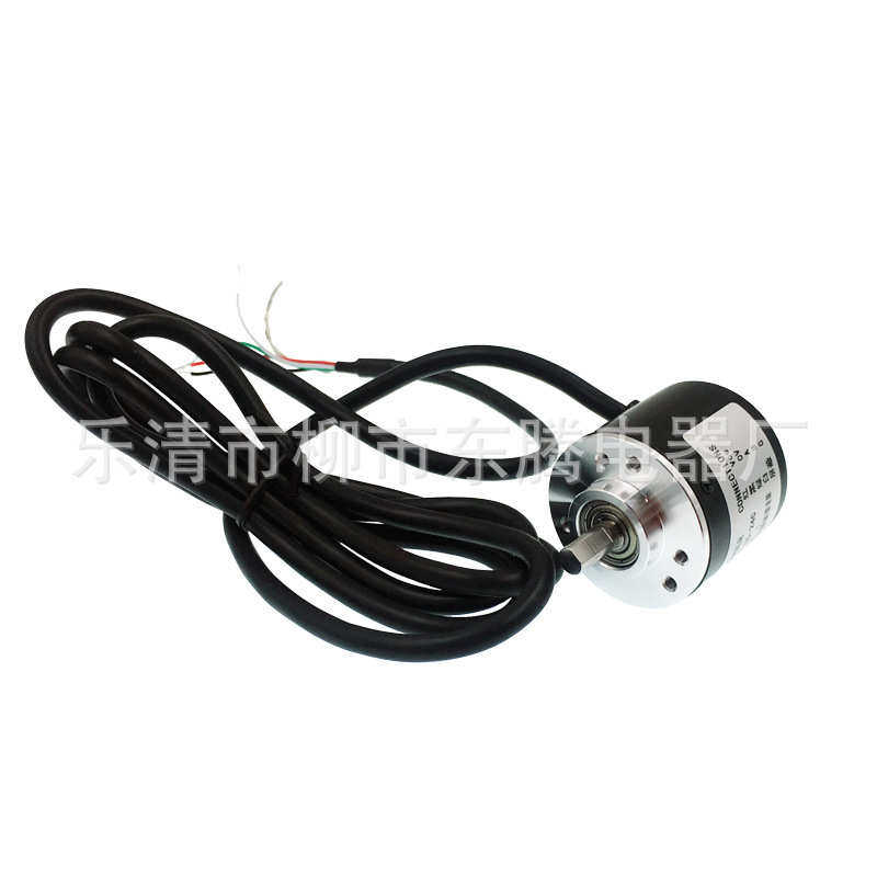 大量现货直销信誉E6A2-CWZ5C编码器500P 360P 200P 100P/R 3C