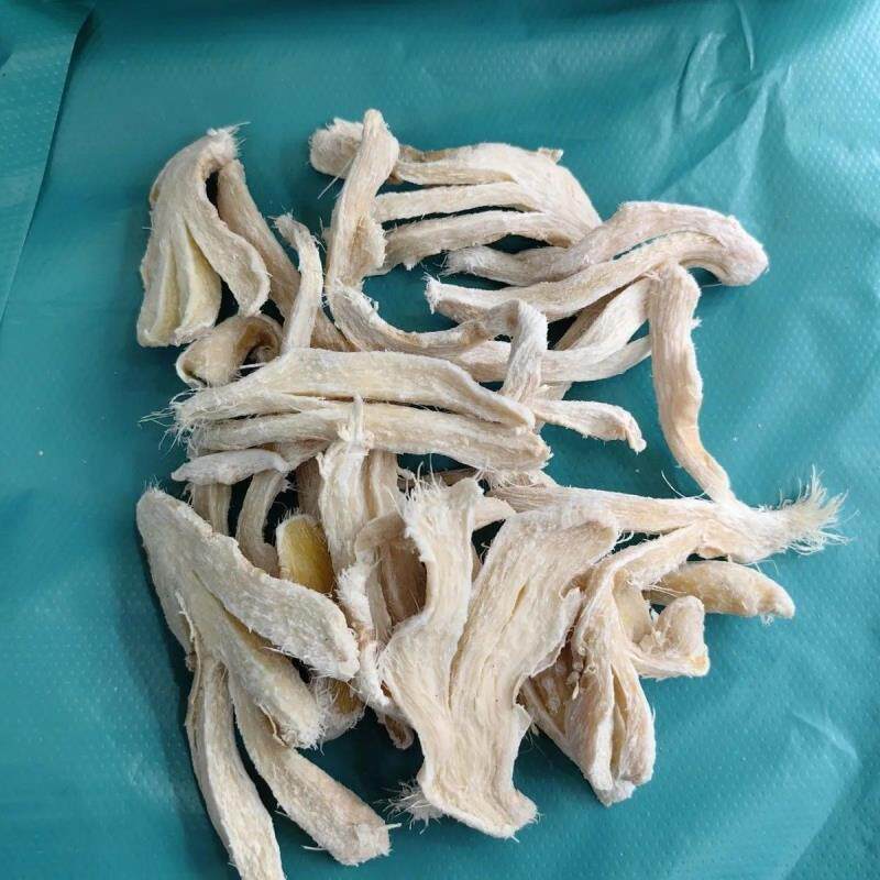 湖南特产盐姜块无添加无色素咸味半干 干姜农家手工盐生姜盐味姜