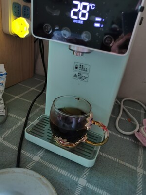 大家觉得碧云泉M3和G3饮纯水机哪个好？区别大不大？