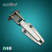 工业箱体凸门不锈钢外露式 3S冷库门板铰链 铰链 1754 尚坤SK2