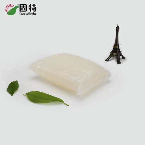 热熔胶家居沙发座椅热熔胶粘性强不拉丝沙发热熔胶块