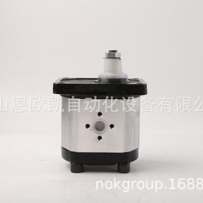 齿轮泵PGE102-450-RBR1-N-3700