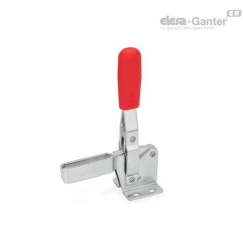 Elesa Ganter伊莉莎冈特 GN 810 铰接夹