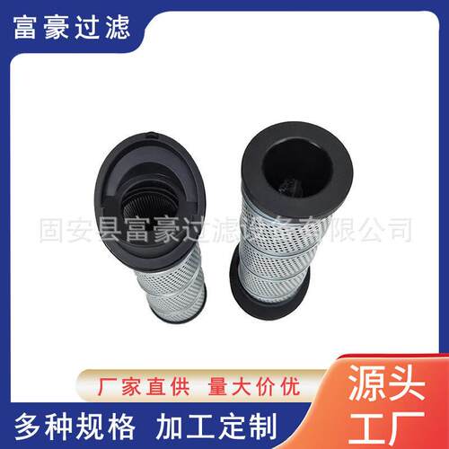 944867Q电泵液耦过滤器折叠滤芯汽机双联不锈钢折叠滤网