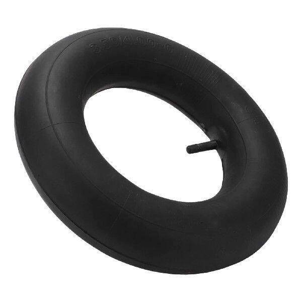 3.50/4.006 Inner Tube with Straight Valve for Hand Trucks