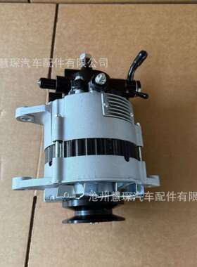 汽车发电机373004Z500 12V65A 021219042 373004Z300