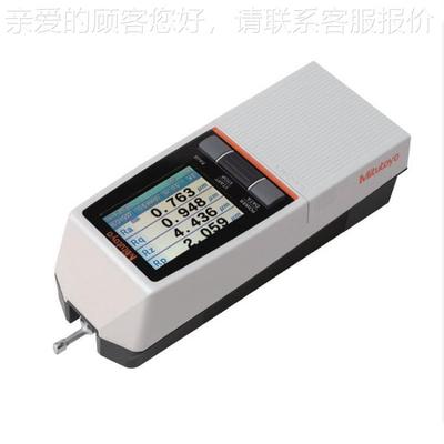 表面度粗料糙仪测量计高精度SJ-210 3持手式光洁度仪金属塑粗糙度