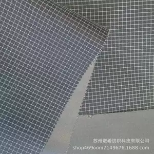 Высокопрочный износостойкий полимерный брезент, палатка, сумка, нейлоновая ткань