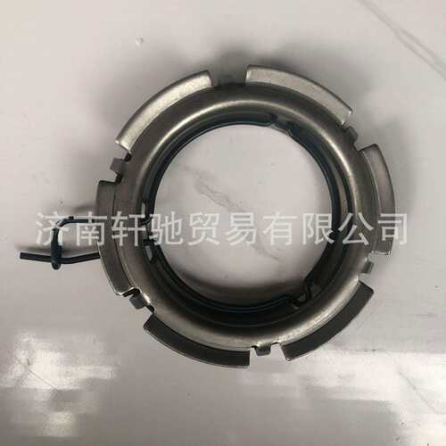 豪沃HOWO WG9725160060离合器分离环
