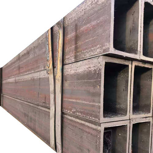 厂家切割方管 方矩管小口径 薄厚壁方管矩形管 大口径无缝方管